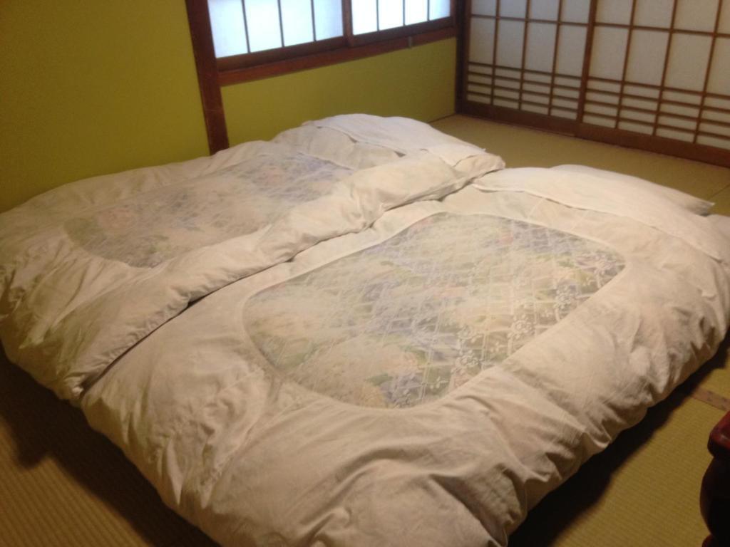 Chuokan Shimizuya Ryokan Nagano Room photo